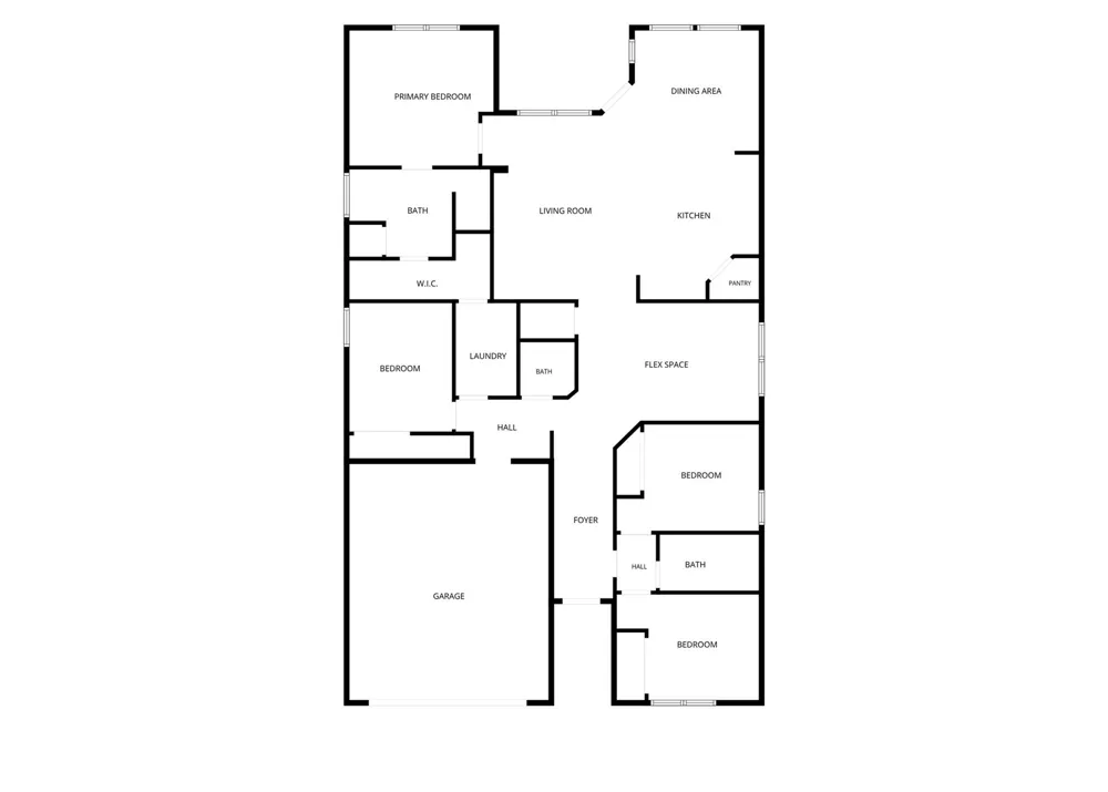 1953 Cartwright Street Bryan, TX 77807