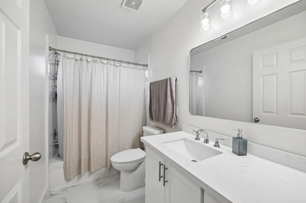 2709 Los Alamos Circle Deer Park, TX 77536