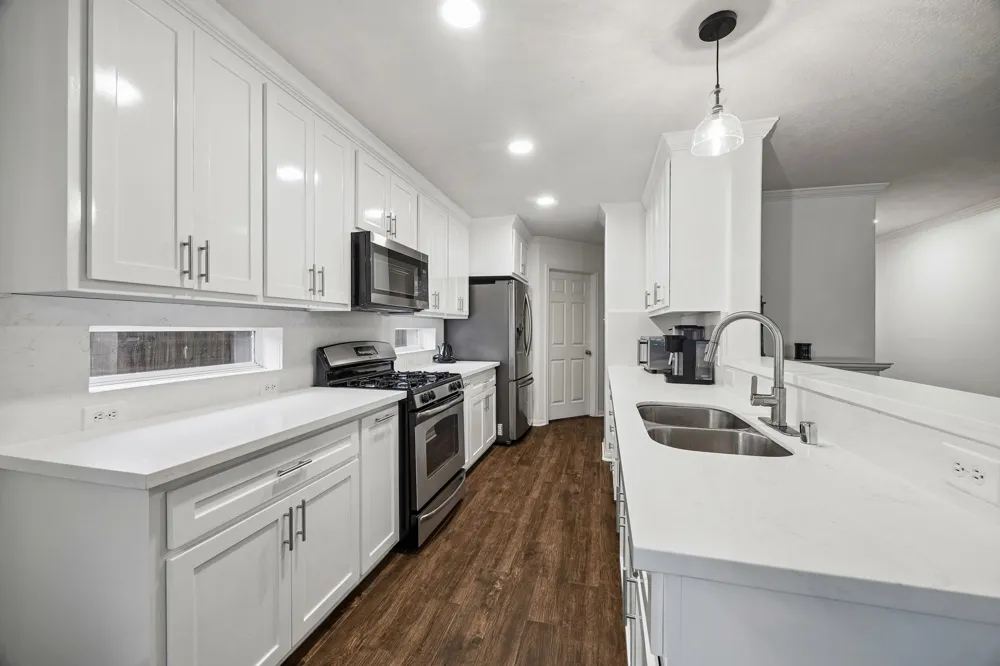 2709 Los Alamos Circle Deer Park, TX 77536