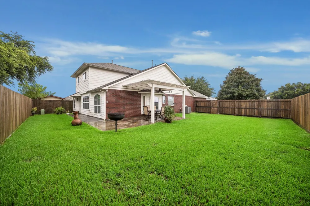 2709 Los Alamos Circle Deer Park, TX 77536