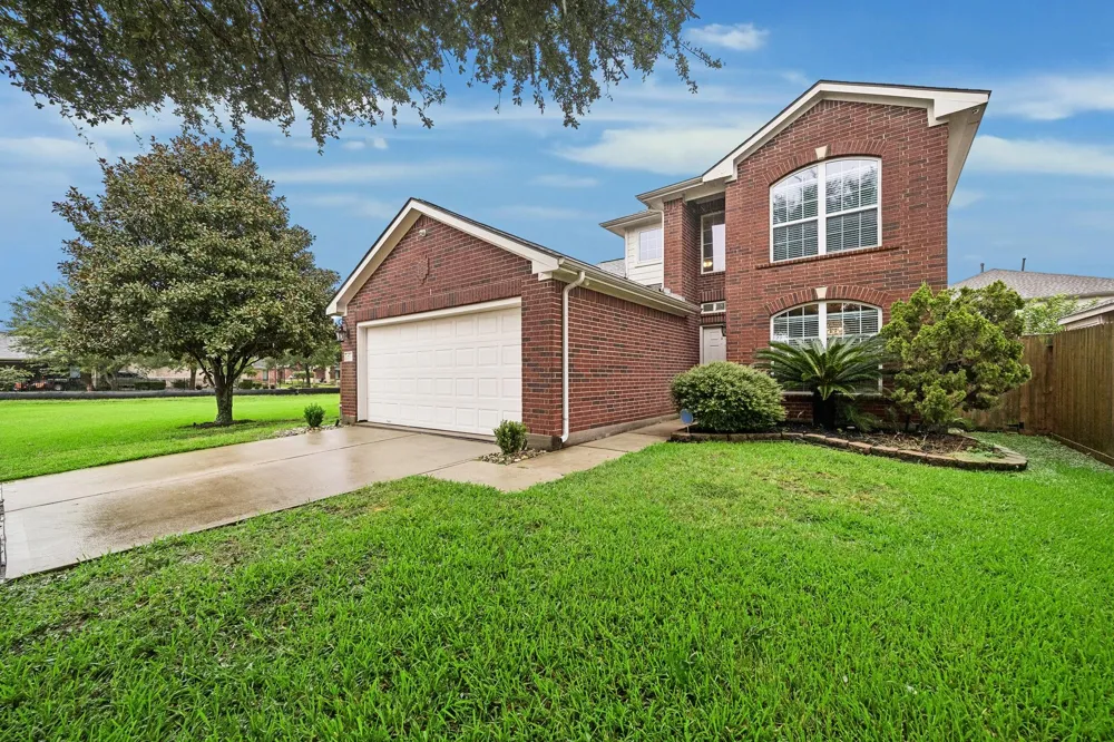 2709 Los Alamos Circle Deer Park, TX 77536