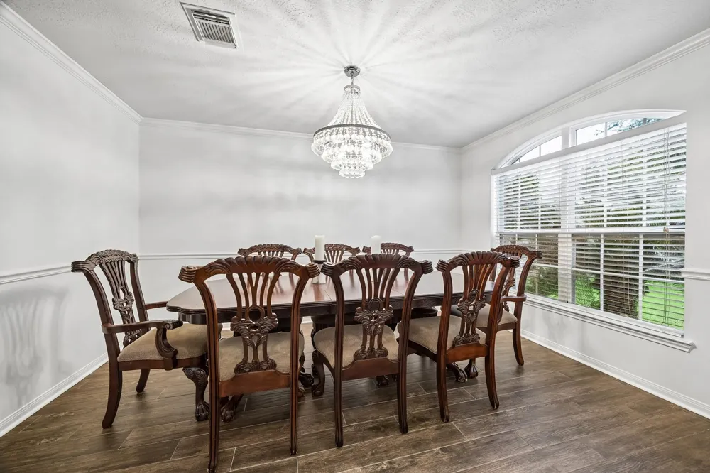 2709 Los Alamos Circle Deer Park, TX 77536