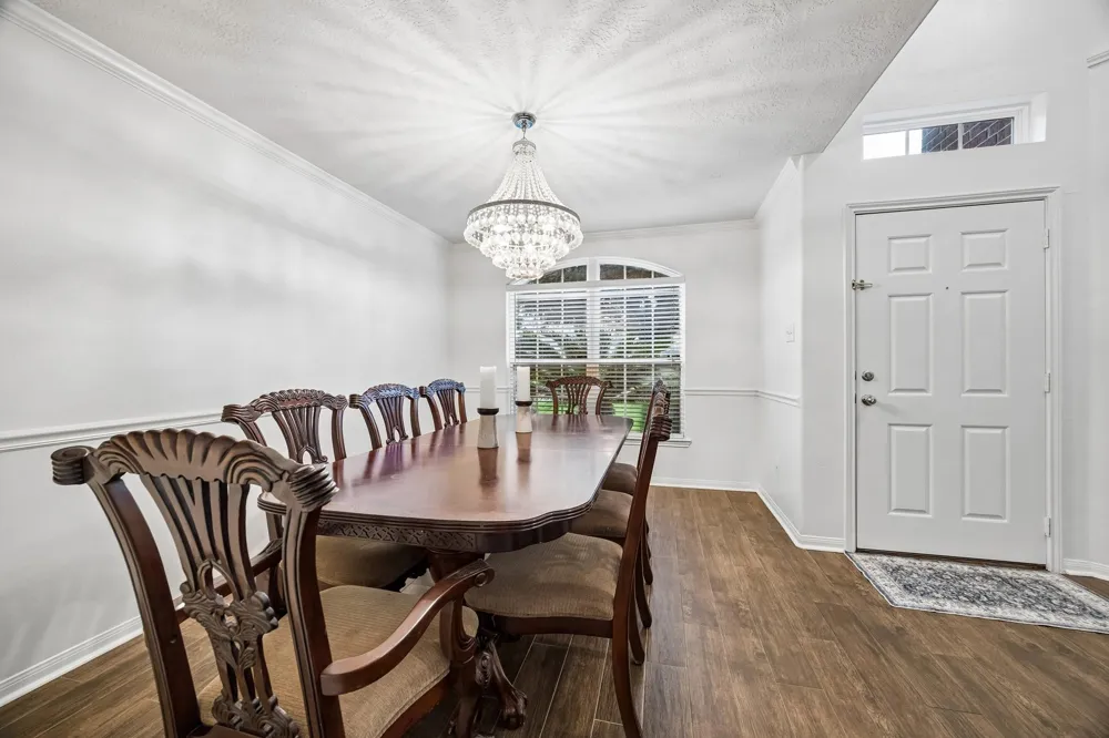 2709 Los Alamos Circle Deer Park, TX 77536