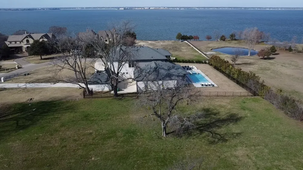 8 Terrabella Lane Heath, TX 75032