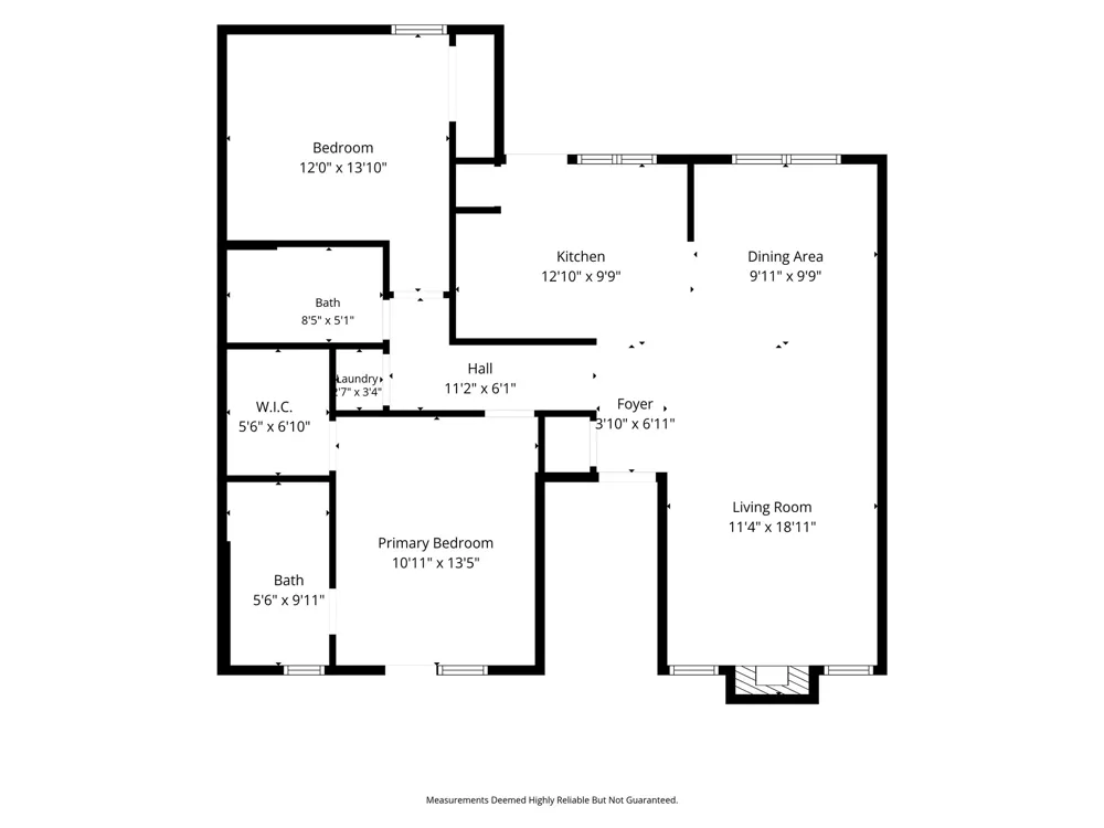 2010 Cottage Oak Lane #2010 Colleyville, TX 76034