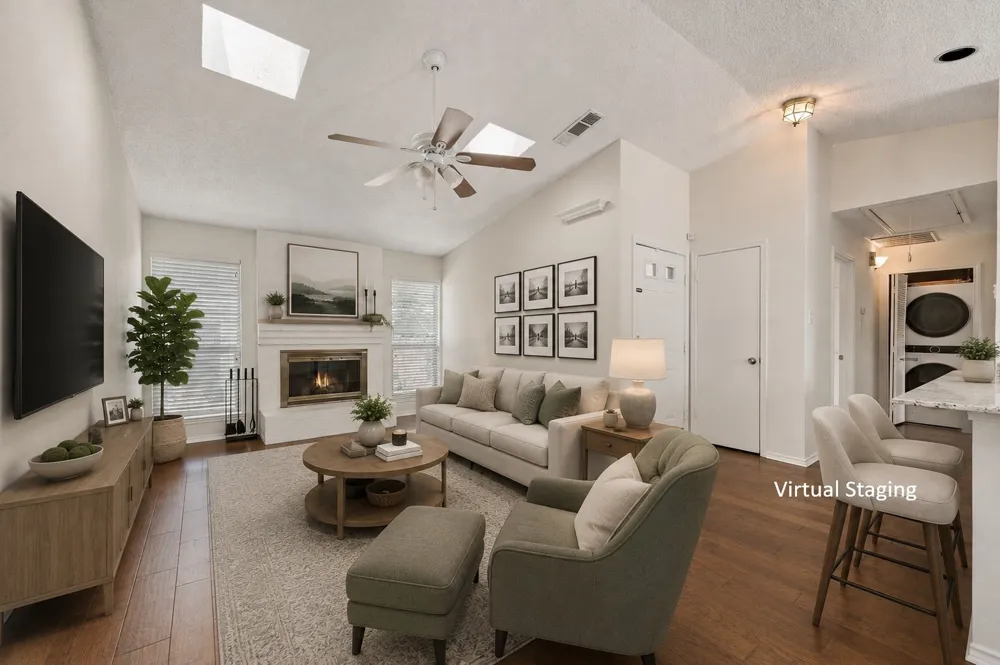 2010 Cottage Oak Lane #2010 Colleyville, TX 76034