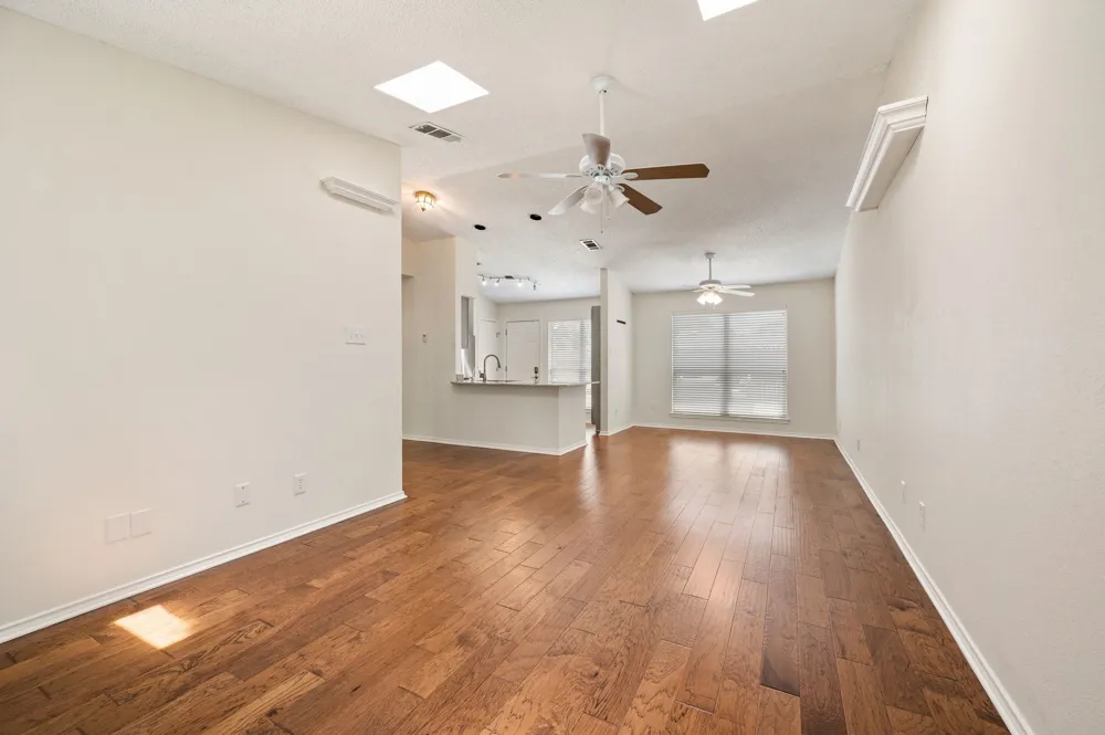 2010 Cottage Oak Lane #2010 Colleyville, TX 76034