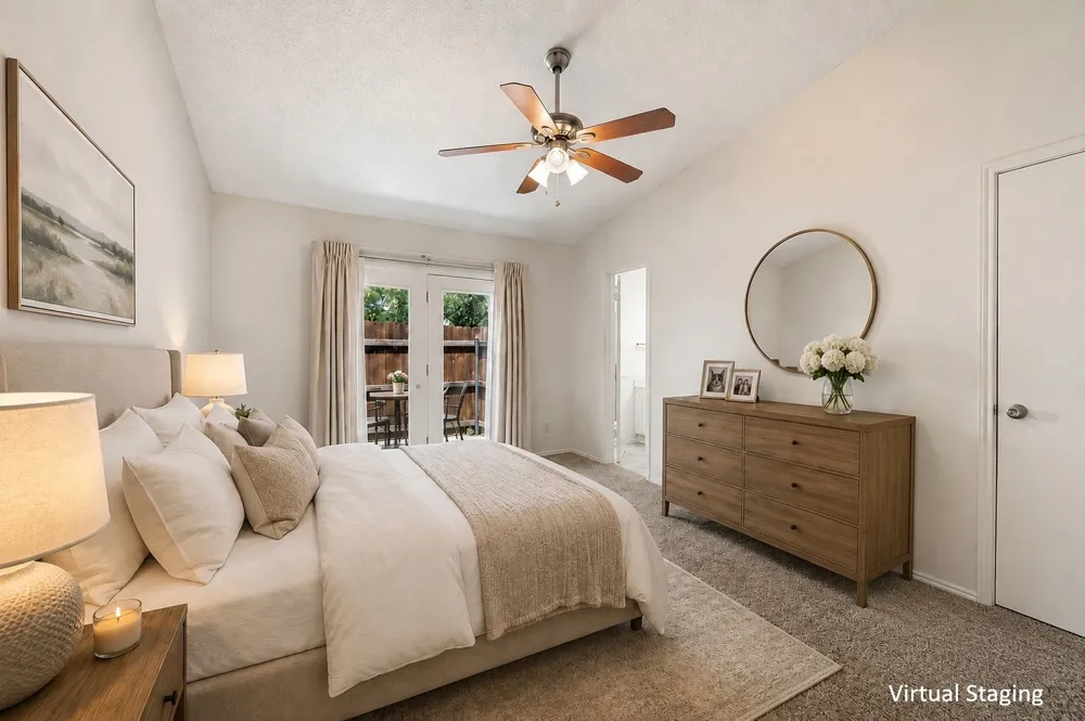 2010 Cottage Oak Lane #2010 Colleyville, TX 76034