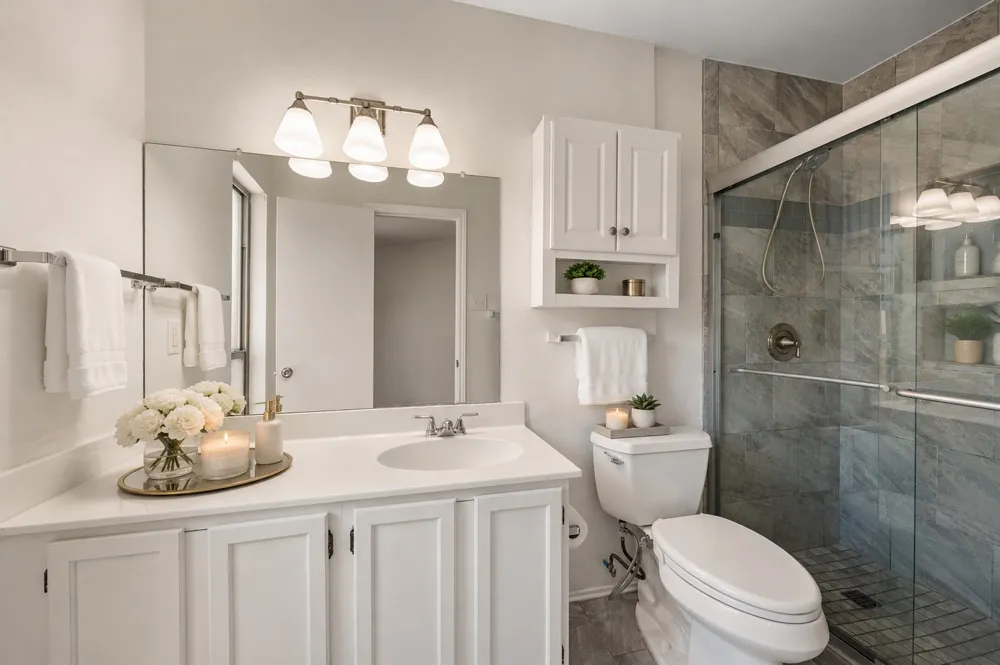 2010 Cottage Oak Lane #2010 Colleyville, TX 76034