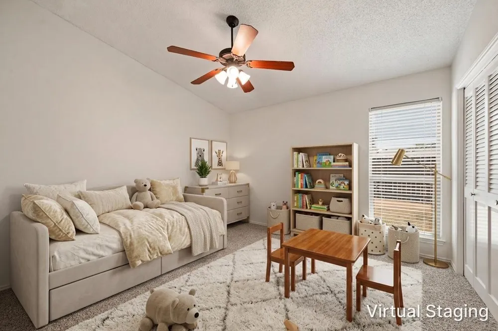 2010 Cottage Oak Lane #2010 Colleyville, TX 76034