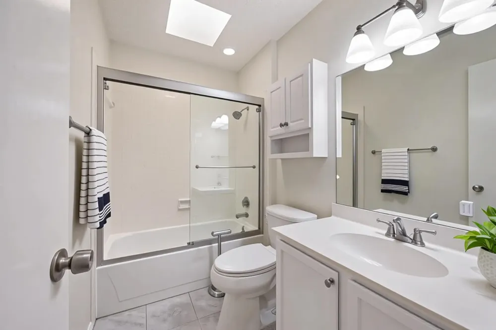2010 Cottage Oak Lane #2010 Colleyville, TX 76034