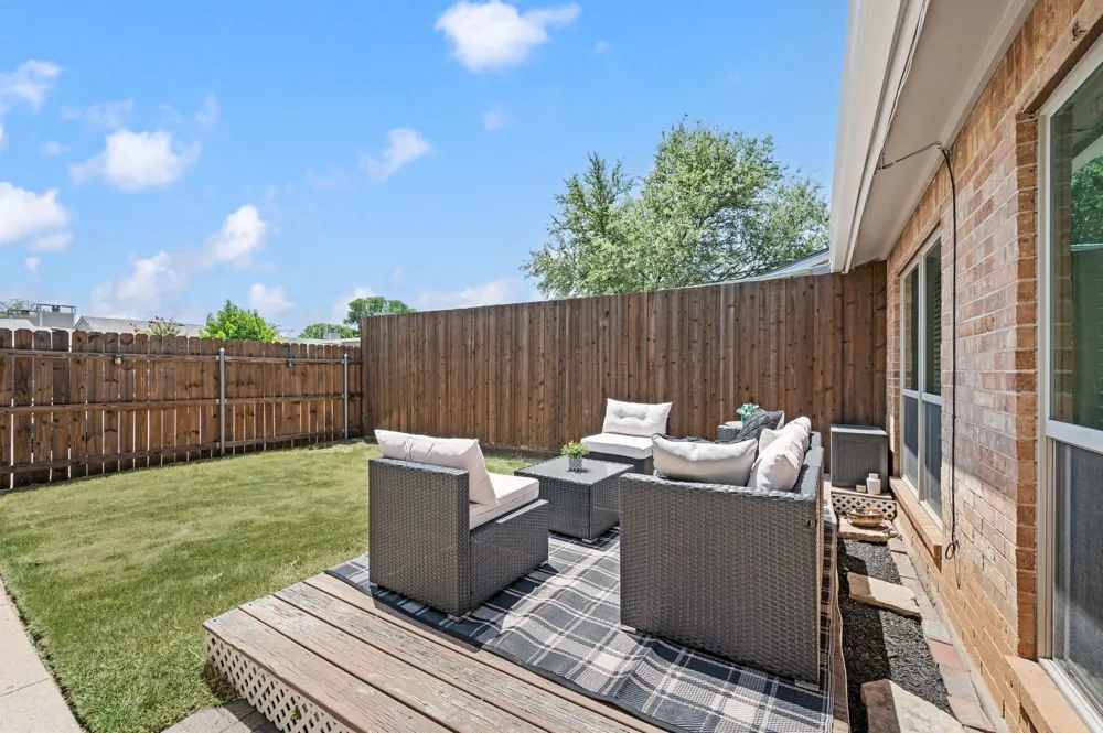 2010 Cottage Oak Lane #2010 Colleyville, TX 76034