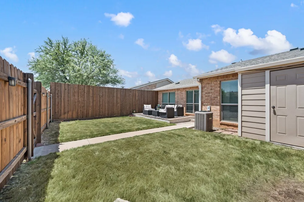 2010 Cottage Oak Lane #2010 Colleyville, TX 76034
