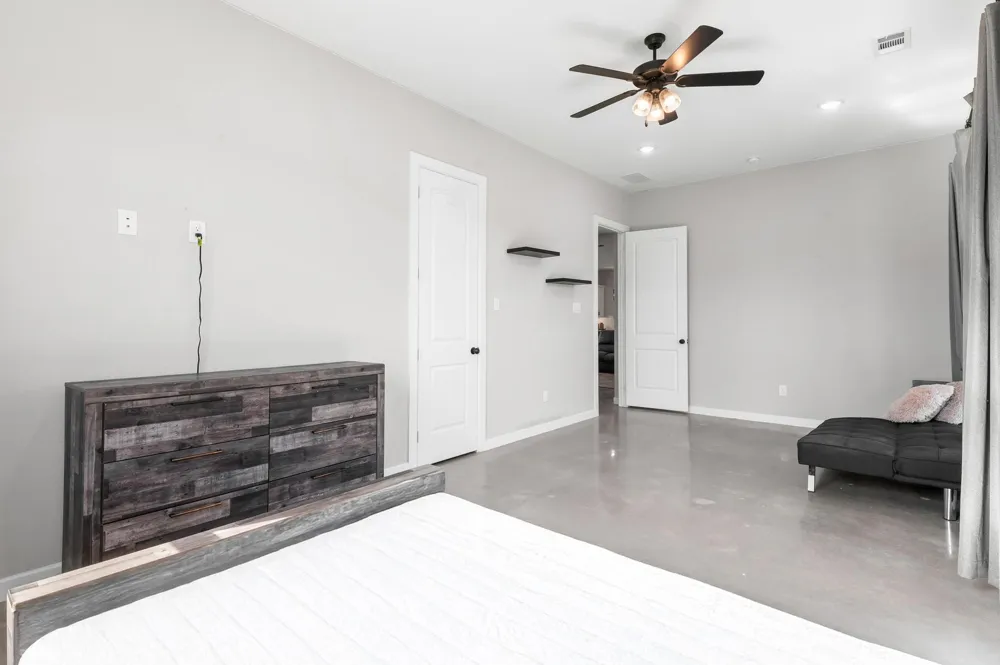 856 Yowell Hill Road Whitewright, TX 75491