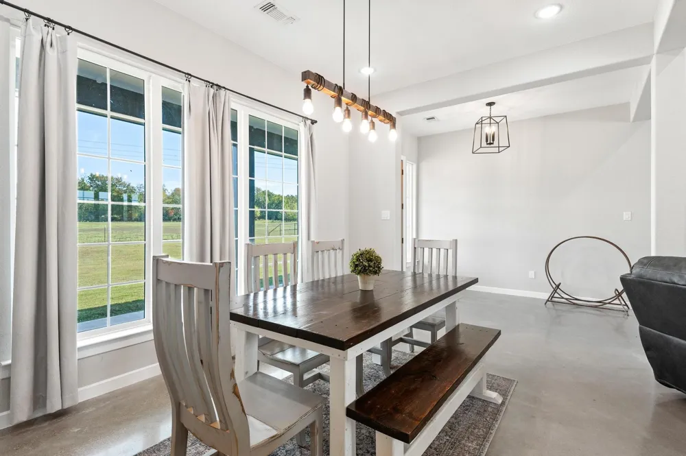 856 Yowell Hill Road Whitewright, TX 75491