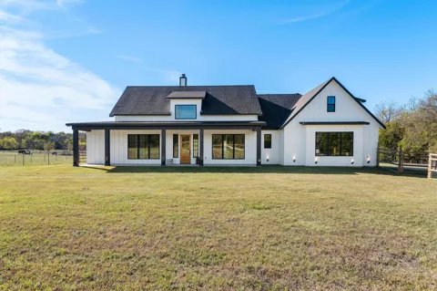 856 Yowell Hill Road