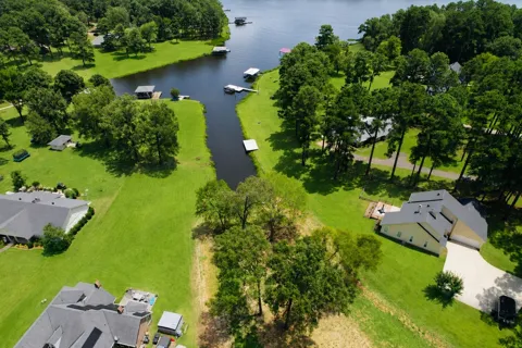 Cypress Village Drive