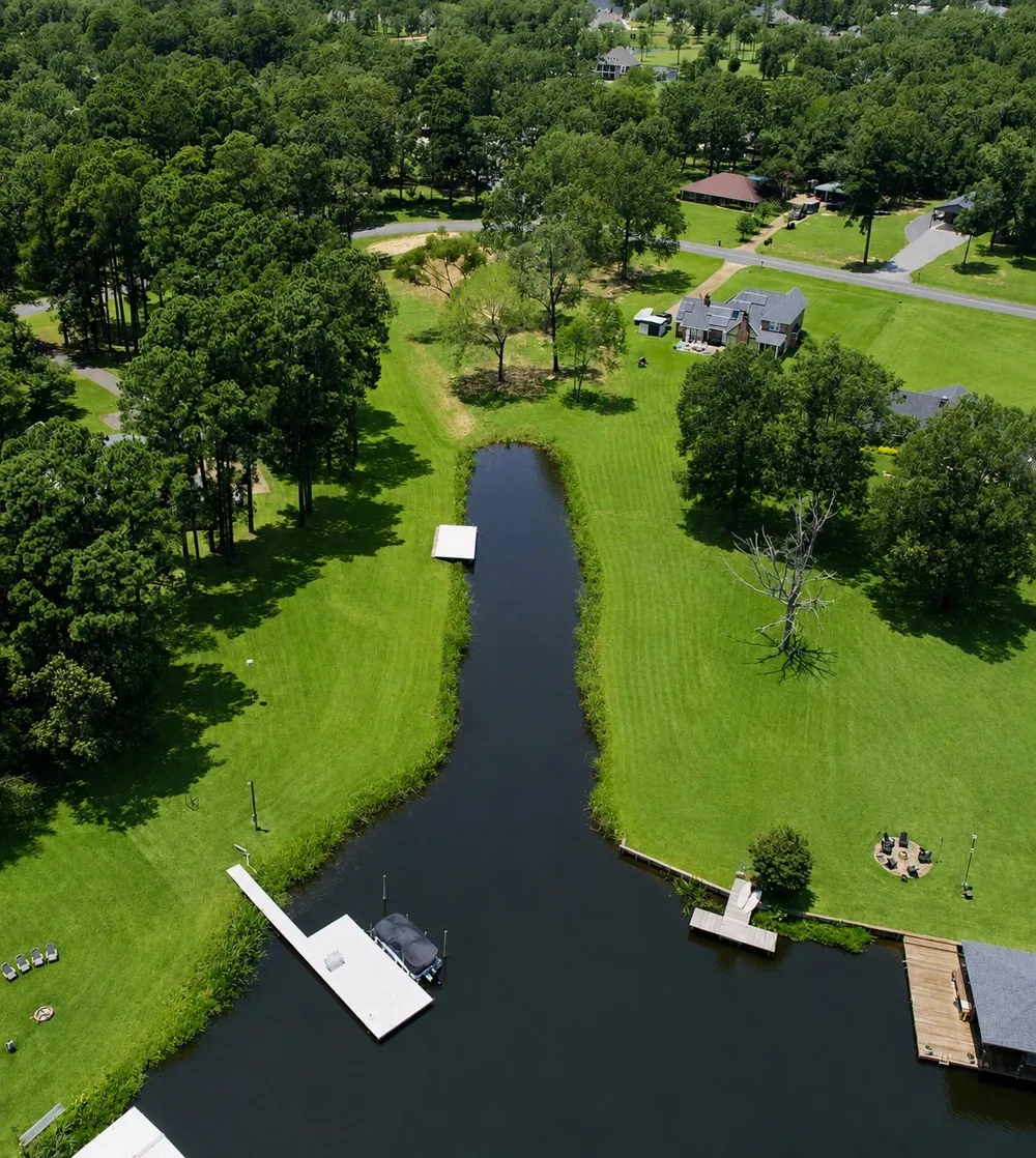 Cypress Village Drive Benton, LA 71006
