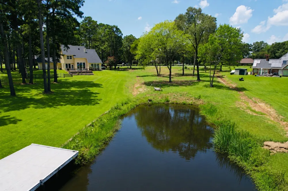 Cypress Village Drive Benton, LA 71006