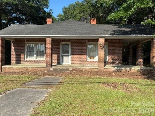 510,516,520 Matson Street Kershaw, SC 29067