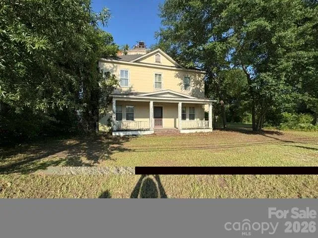 510,516,520 Matson Street Kershaw, SC 29067