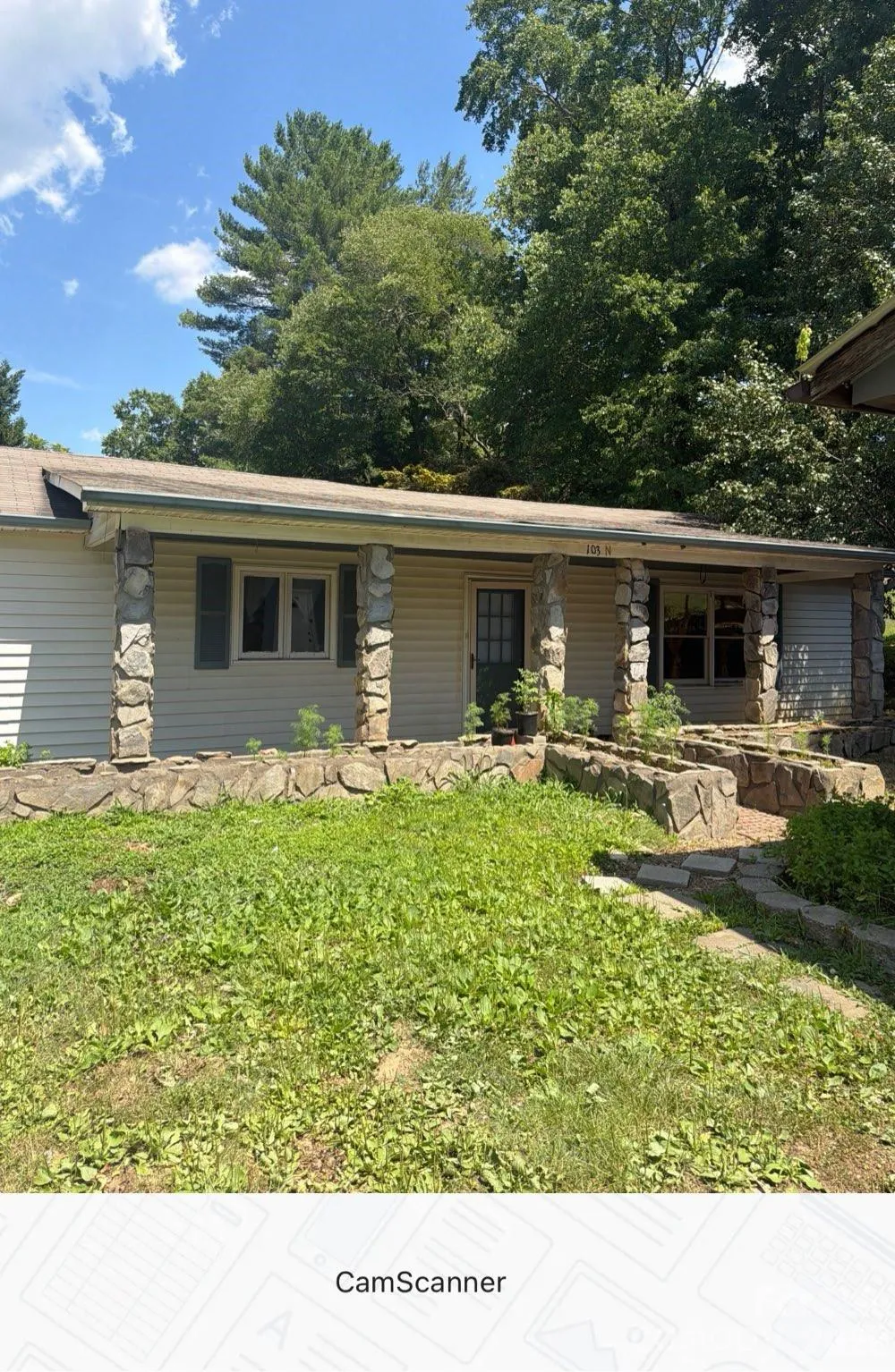 103 Locust Street Connelly Springs, NC 28612