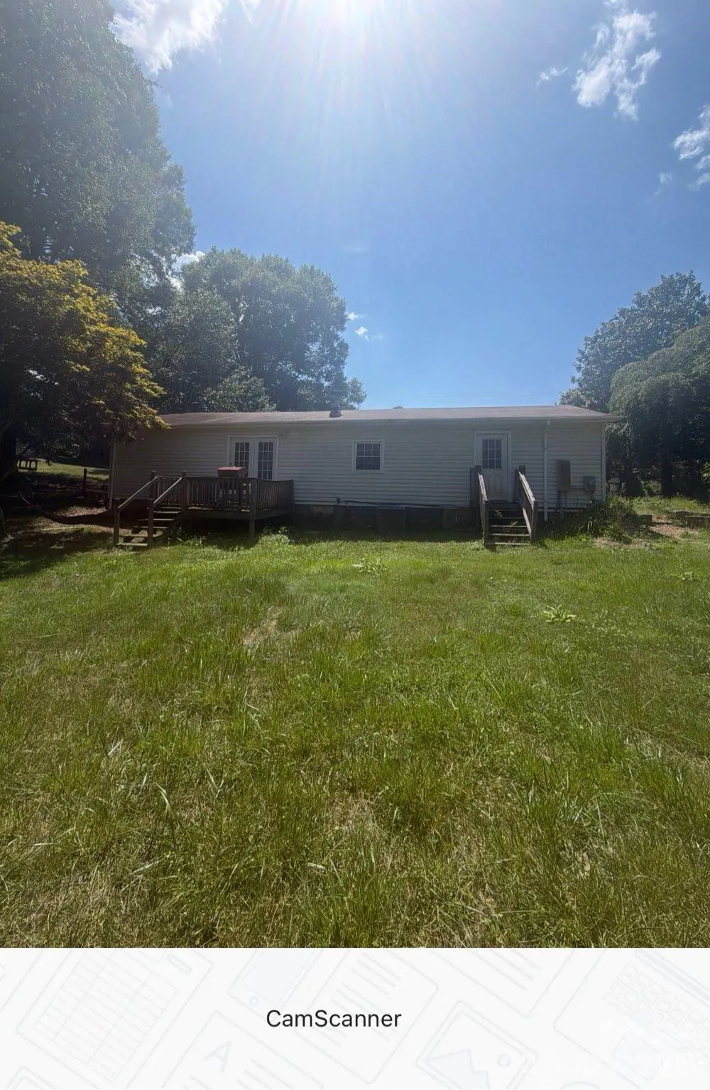 103 Locust Street Connelly Springs, NC 28612