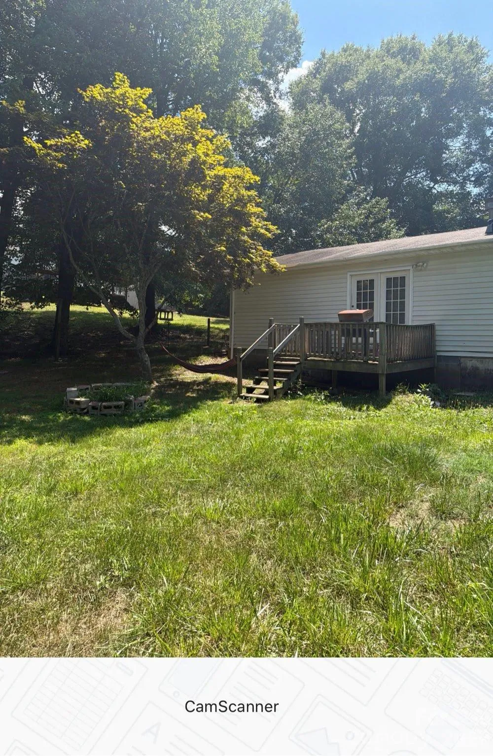 103 Locust Street Connelly Springs, NC 28612