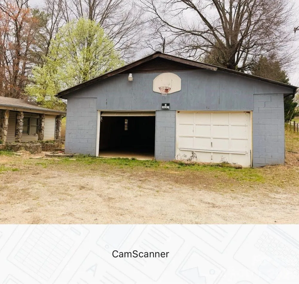 103 Locust Street Connelly Springs, NC 28612