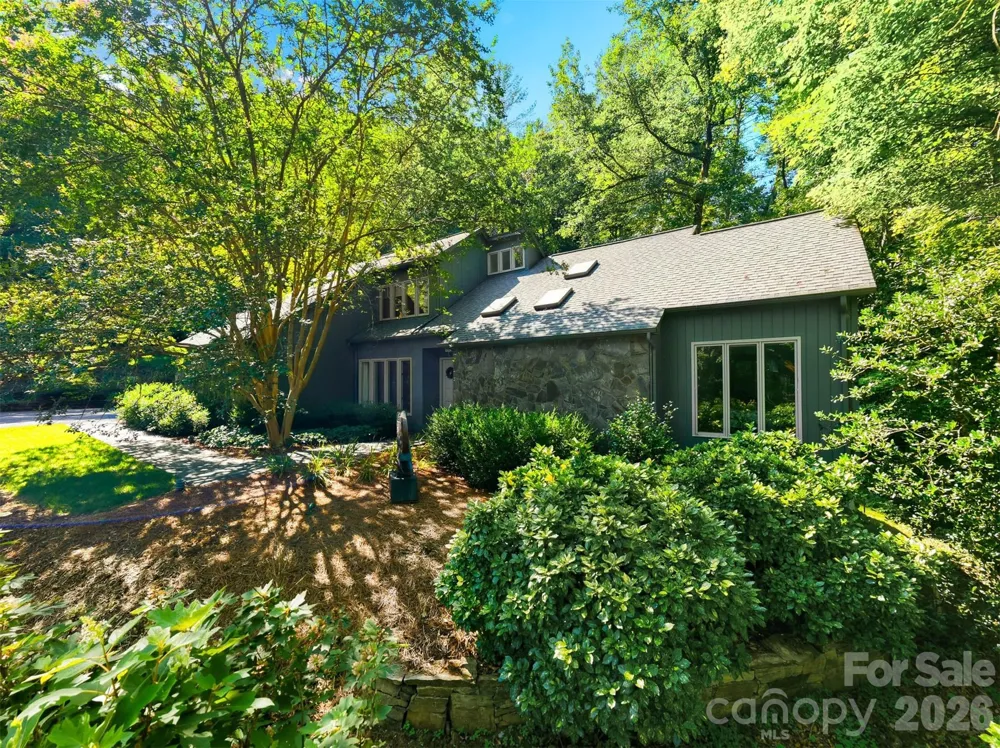 414 Stonecroft Drive SE Lenoir, NC 28645