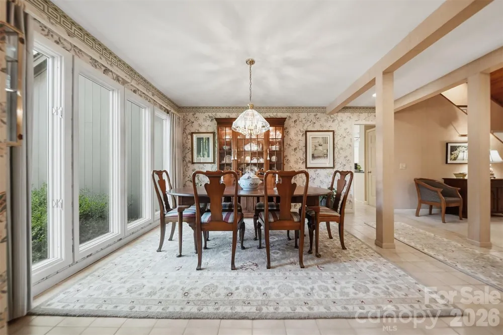 414 Stonecroft Drive SE Lenoir, NC 28645