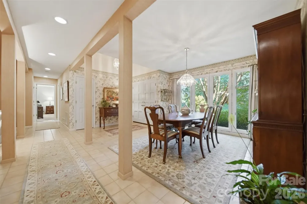 414 Stonecroft Drive SE Lenoir, NC 28645