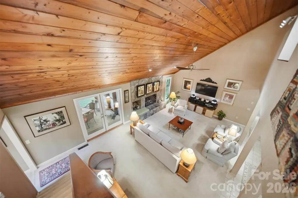 414 Stonecroft Drive SE Lenoir, NC 28645