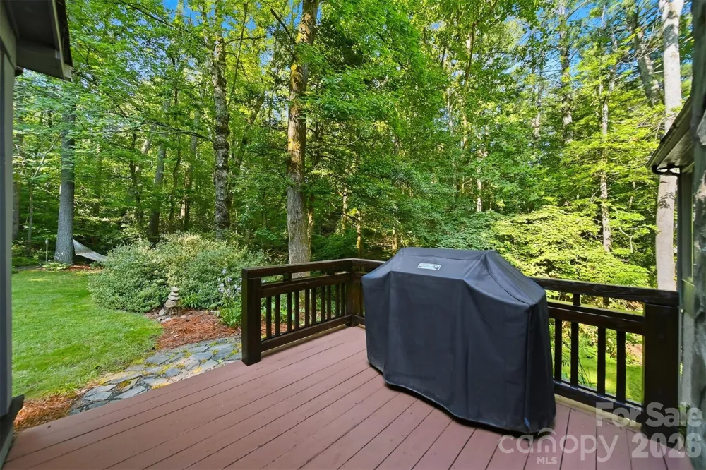 414 Stonecroft Drive SE Lenoir, NC 28645
