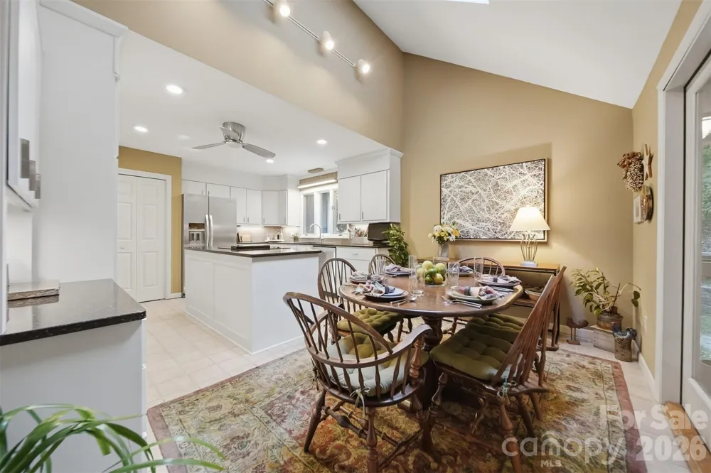 414 Stonecroft Drive SE Lenoir, NC 28645