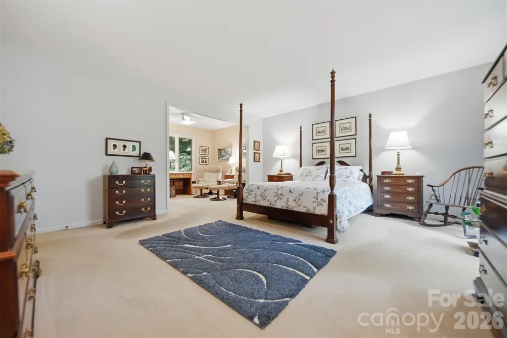 414 Stonecroft Drive SE Lenoir, NC 28645