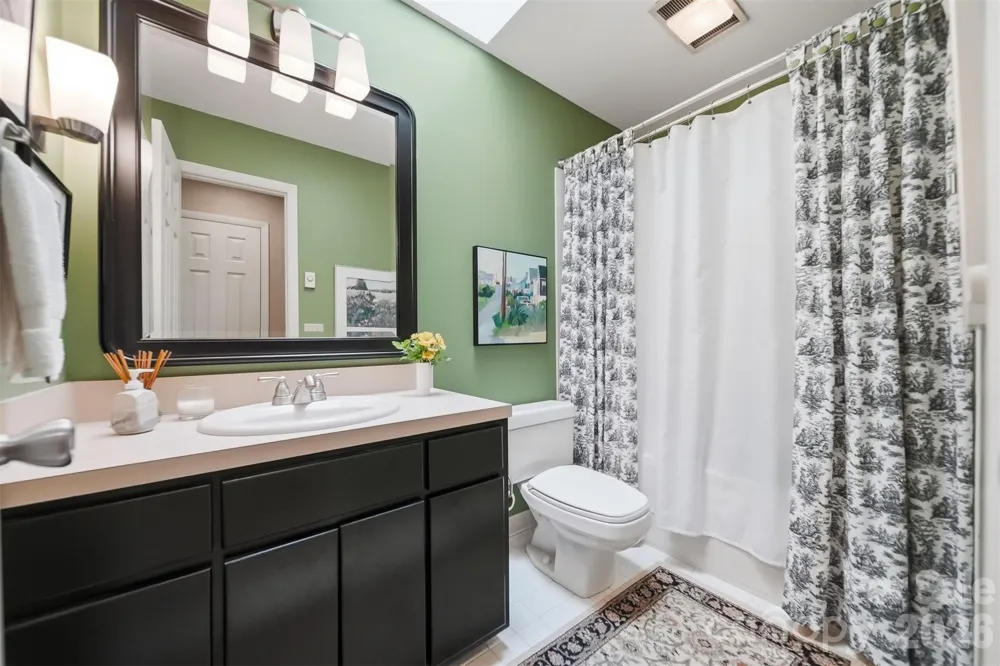 414 Stonecroft Drive SE Lenoir, NC 28645