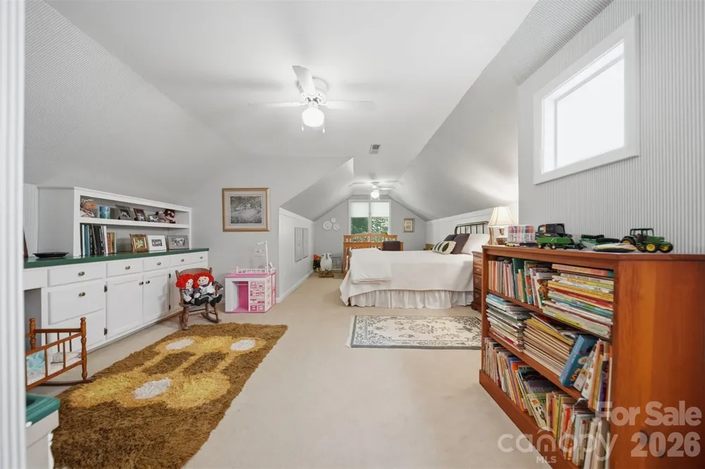 414 Stonecroft Drive SE Lenoir, NC 28645