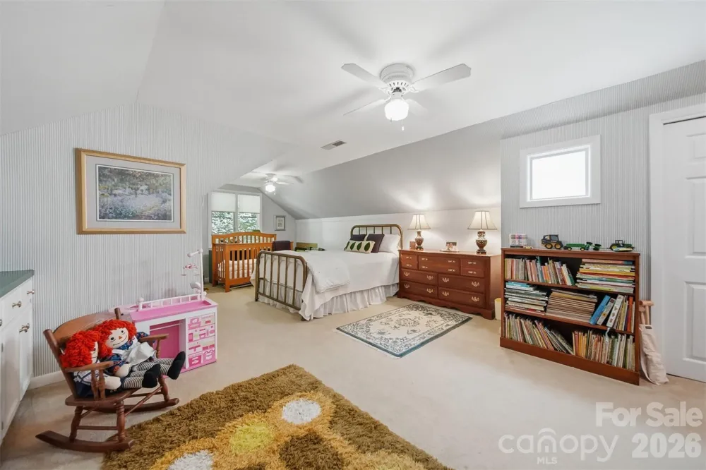 414 Stonecroft Drive SE Lenoir, NC 28645