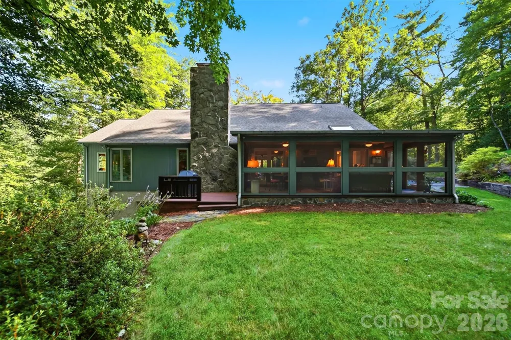 414 Stonecroft Drive SE Lenoir, NC 28645