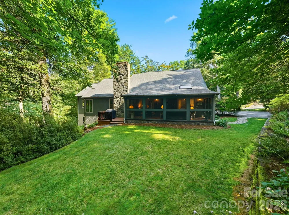 414 Stonecroft Drive SE Lenoir, NC 28645
