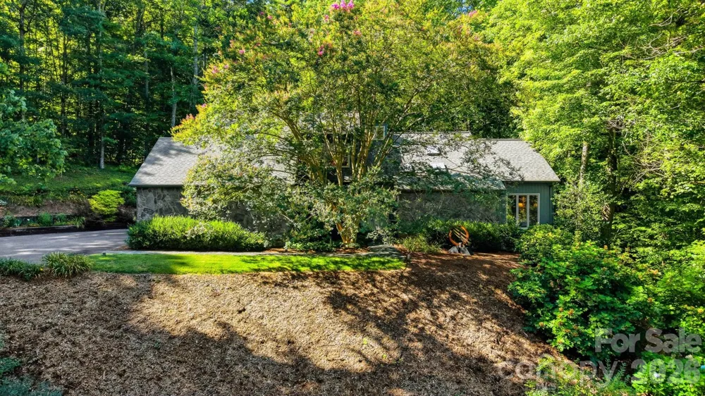 414 Stonecroft Drive SE Lenoir, NC 28645