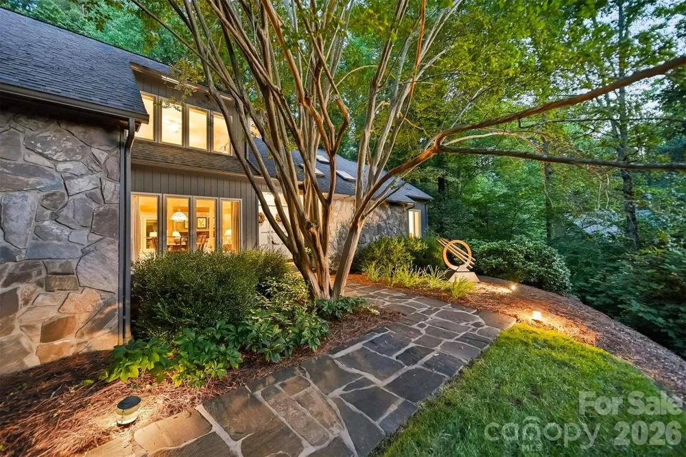 414 Stonecroft Drive SE Lenoir, NC 28645