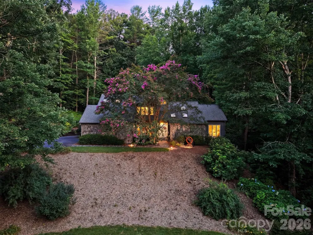 414 Stonecroft Drive SE Lenoir, NC 28645