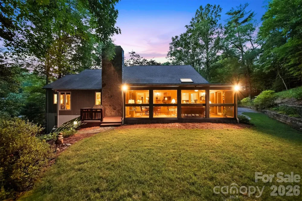 414 Stonecroft Drive SE Lenoir, NC 28645