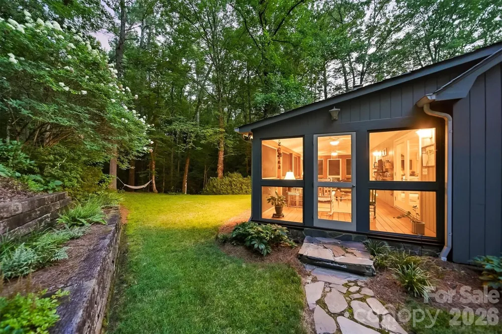 414 Stonecroft Drive SE Lenoir, NC 28645