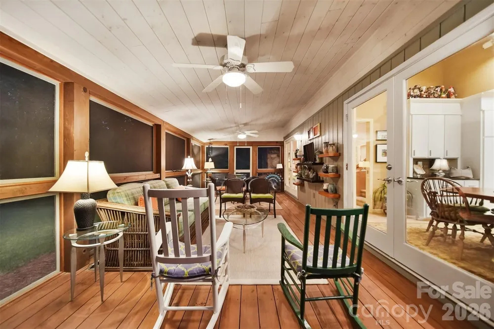 414 Stonecroft Drive SE Lenoir, NC 28645