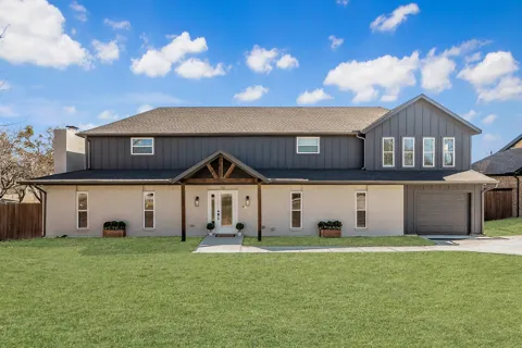 710 Meadow Lake Drive