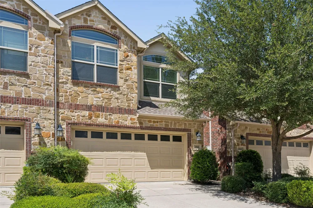 1844 Villa Drive Allen, TX 75013