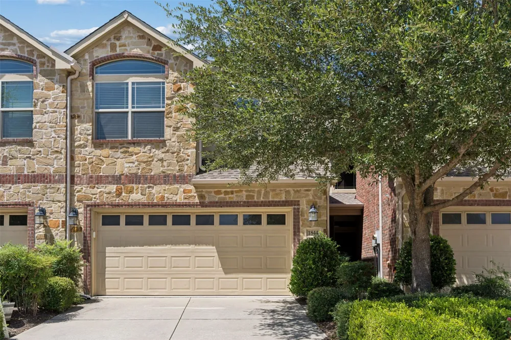 1844 Villa Drive Allen, TX 75013